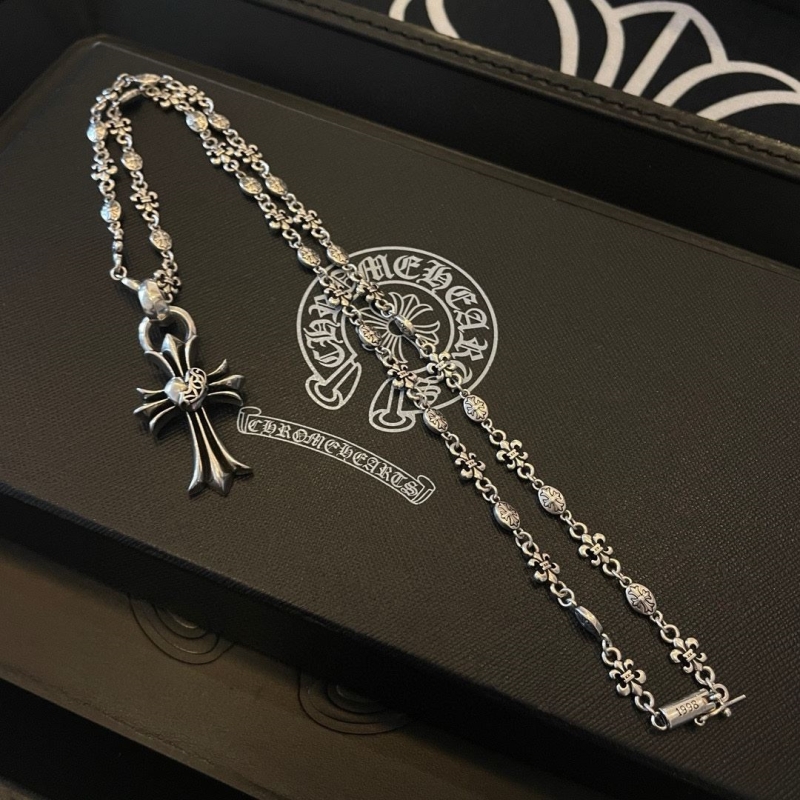 Chrome Hearts Necklaces